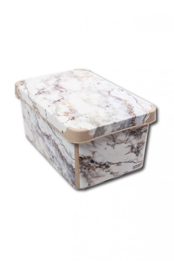Style Box Marble- 10 Litre Dekotarif Kutu EGBH61251300