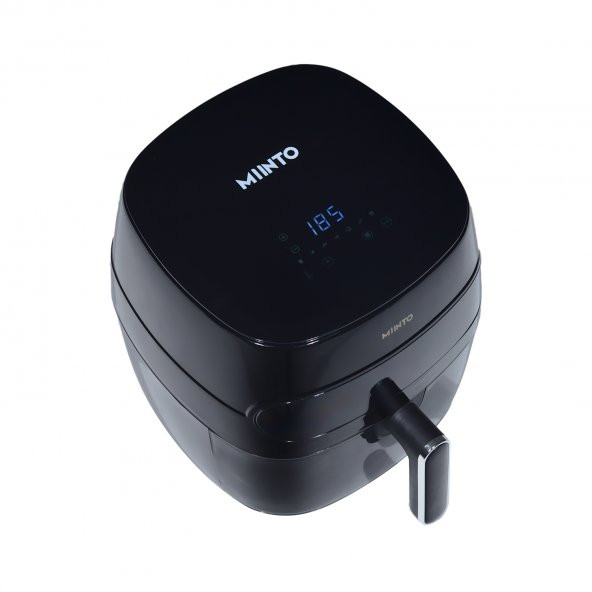 AIRFRYER 5.5lt  Smart Cook D6w - 4