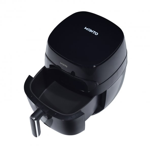 AIRFRYER 5.5lt  Smart Cook D6w - 5