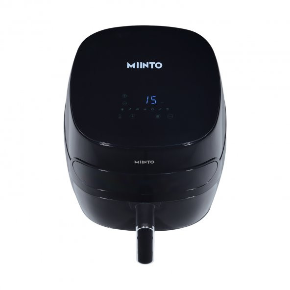 AIRFRYER 5.5lt  Smart Cook D6w - 2