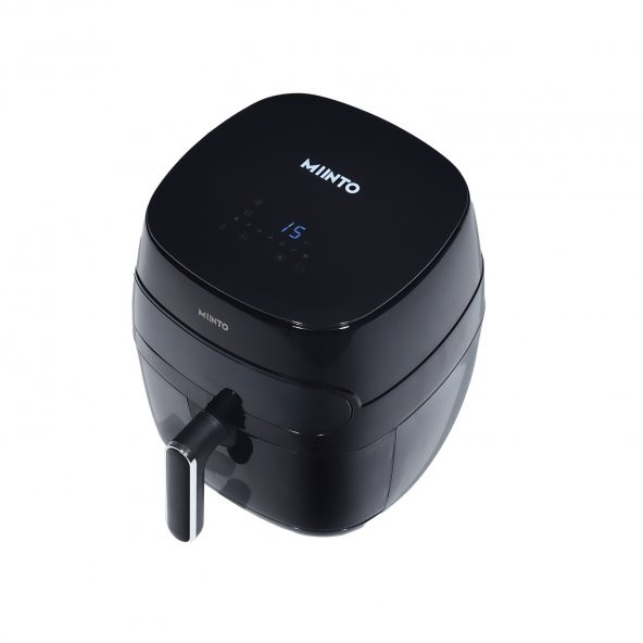 AIRFRYER 5.5lt  Smart Cook D6w - 3