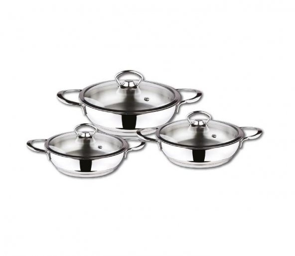 OMS Collection 1096 Sahan Seti Sade