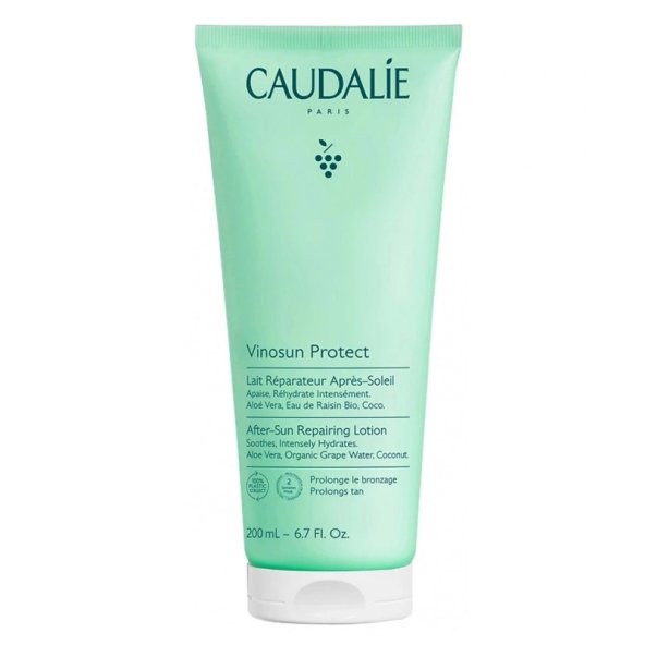 Caudalie Vinosun Protect Güneş Sonrası Losyon 200 ML
