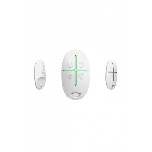 Ajax Hubkit / Starterkithub Kablosuz Alarm Kiti - 2