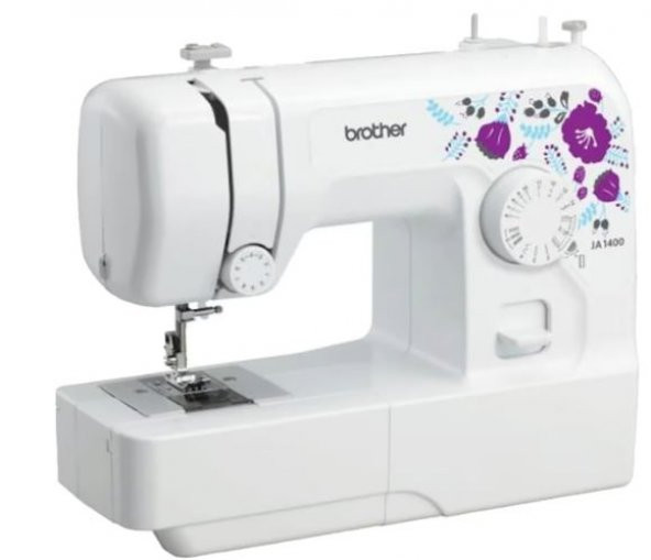 Brother JA1400 Mekanik Dikiş Makinesi