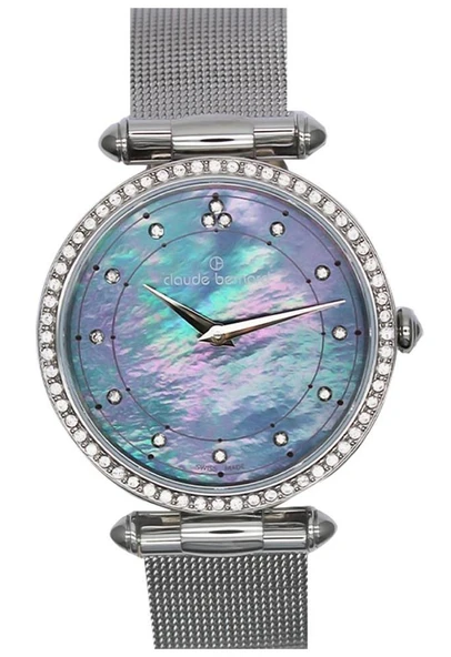 Claude Bernard CB.20509 3M NANN Kadın Kol Saati ürün görseli 1