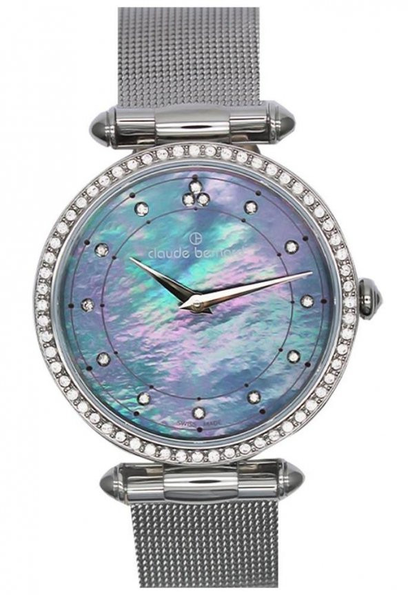 Claude Bernard CB.20509 3M NANN Kadın Kol Saati