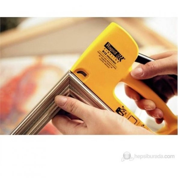 Rapid R13 Zımba Tabancası - 4