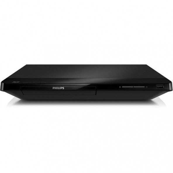 Philips BDP2180/12 3D Blu-ray & DVD oynatıcı