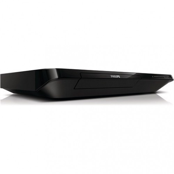 Philips Bdp2180/12 3D Blu-Ray & Dvd Oynatıcı - 2