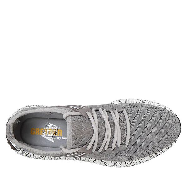Greyder 67546 Akıllı Taban Erkek Spor Ayakkabı - 5