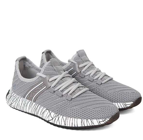Greyder 67546 Akıllı Taban Erkek Spor Ayakkabı - 2