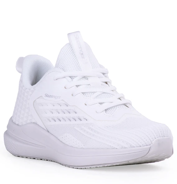 Slazenger Erkek Spor Ayakkabı Günlük Koşu Sneaker Ano - 2