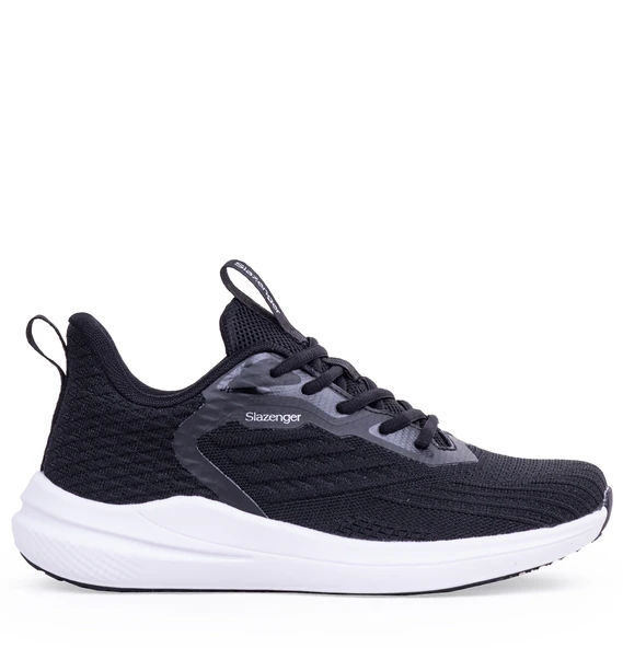 Slazenger Erkek Spor Ayakkabı Günlük Koşu Sneaker Ano - 3
