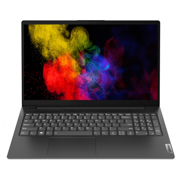 LENOVO V15 G2 ITL i3 1115G4 8GB 256GB SSD Freedos 15.6" FHD Taşınabilir Bilgisayar 82KB000FTX007
