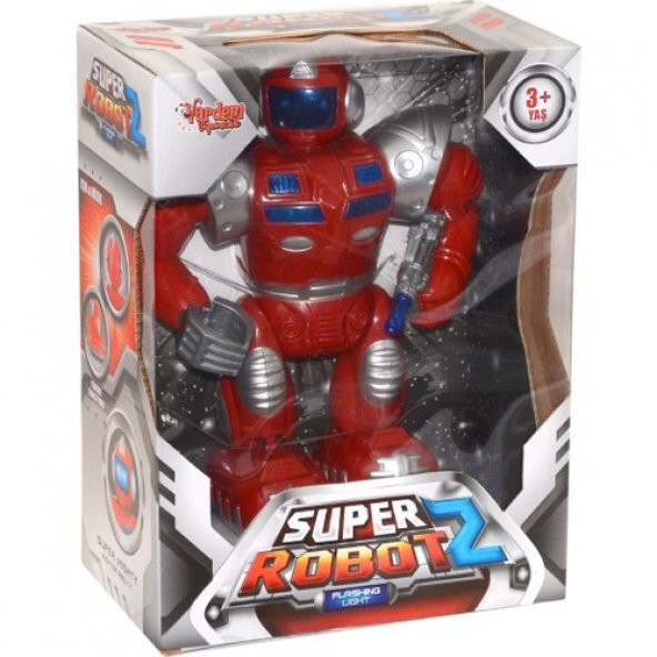 Süper Robot 2