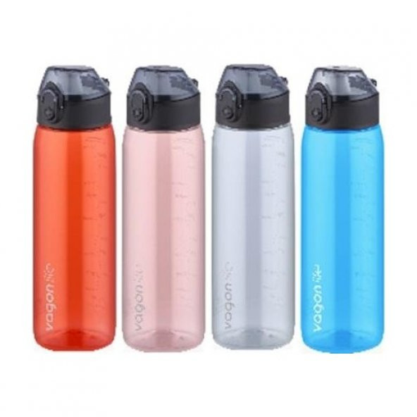 Vagon Uzspace4103  Trıtan  450ml  Re