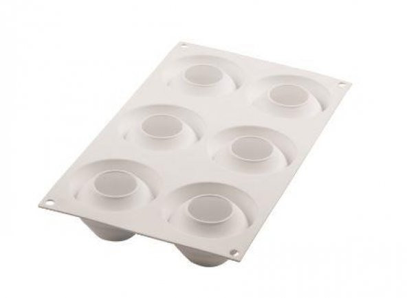 SİLİKOMART FRAGRANCE 115 - Resim 3