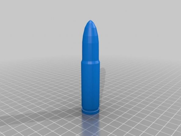 Nerf Dart Bullet Kabuk Plastik Aparat