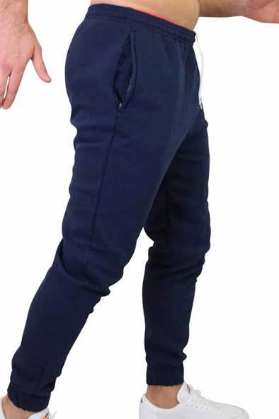 Nike CW6907-451 Team Park 20 Erkek Tek Alt - 5