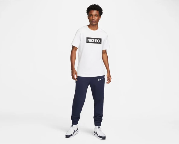 Nike CW6907-451 Team Park 20 Erkek Tek Alt - 6