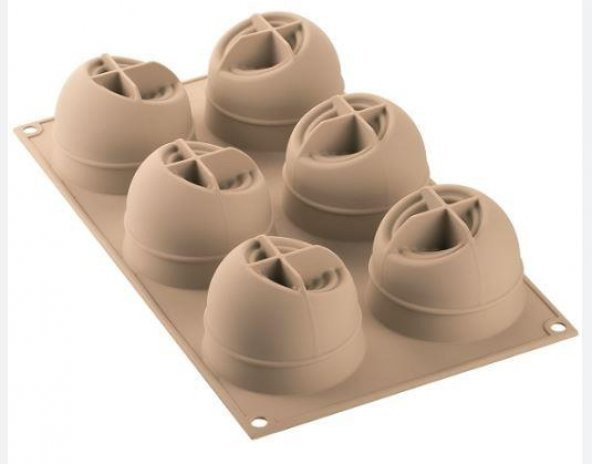 SİLİKOMART COCCOLA - Resim 2