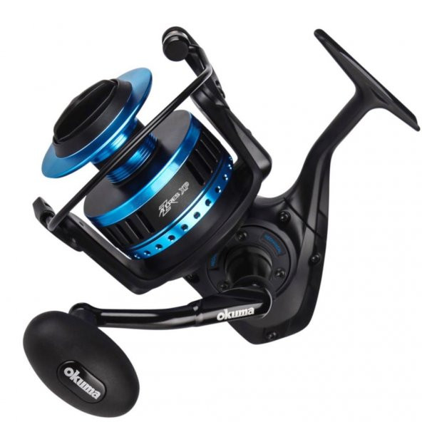 Okuma Azores ZXP-4000 Jigging Olta Makinesi 7BB 5.8:1 - 4