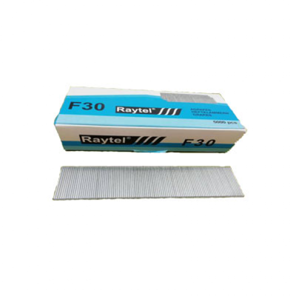Raytel Brad Çivi 30MM