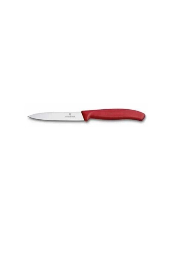 6.7701 Swissclassic 10cm Soyma Bıçağı