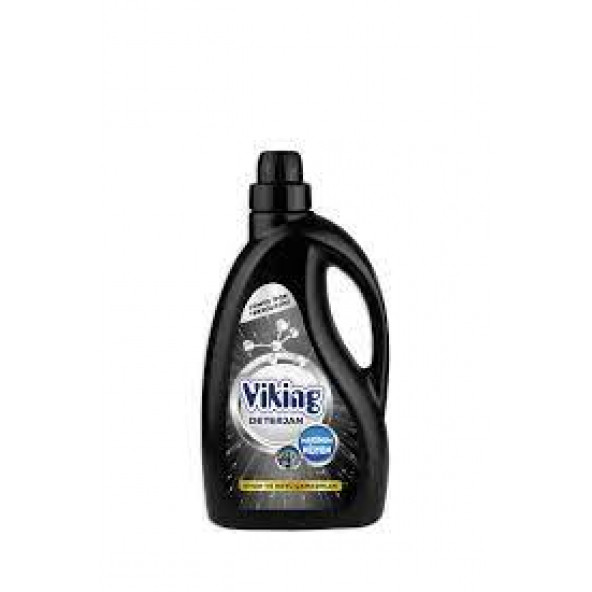 VİKİNG SİYAH 2700 ML ürün görseli 1