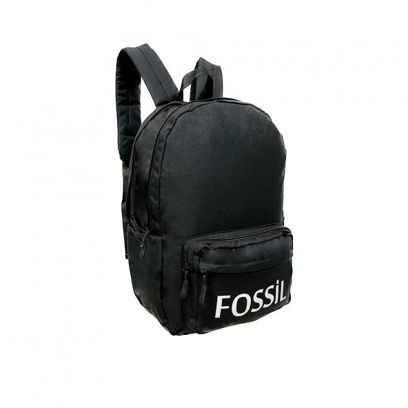 Fossil Sırt Çantası-9504-01 - Resim 3
