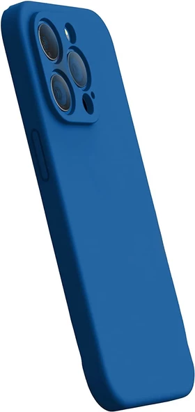 İphone 14 Pro Max  Kamera Korumalı Lansman Kapak - Resim 9