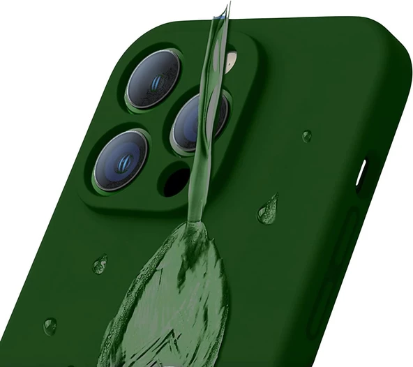 İphone 14 Pro Max  Kamera Korumalı Lansman Kapak - Resim 5