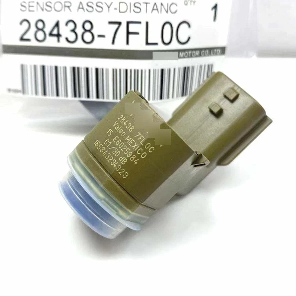 Nissan Park Sensörü Orjinal,284387fm0c ürün görseli 1