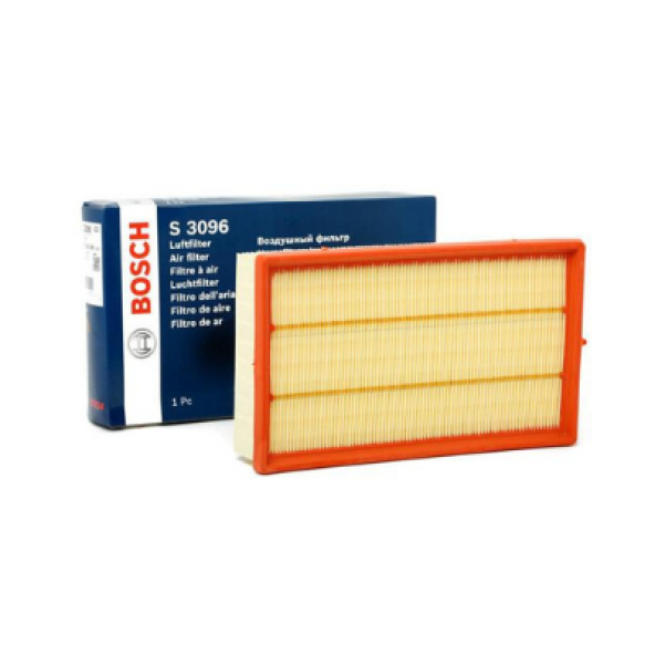 Ford Focus Iı 1.8 2005 2012  Arası 1457433096 Hava Filtresi Bosch ürün görseli