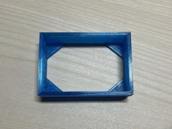 Canon Pil Tutucusu Plastik Aparat - 2