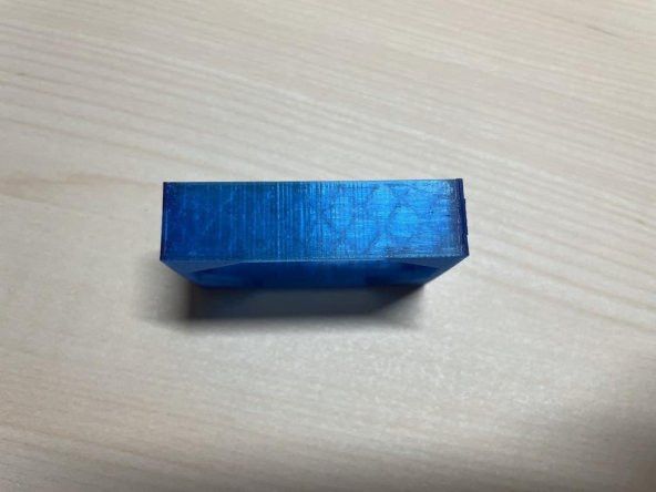 Canon Pil Tutucusu Plastik Aparat - 4