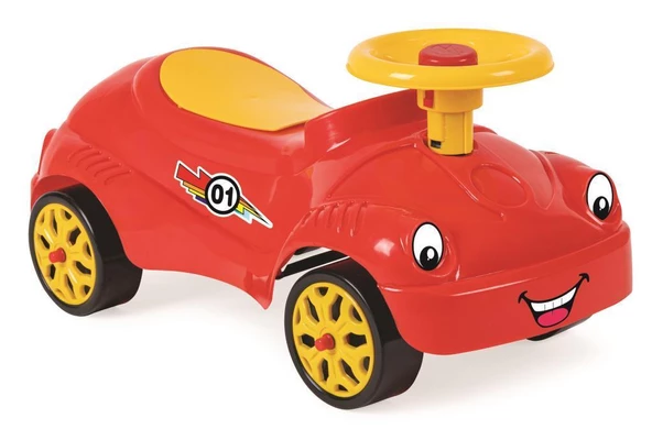 RACER CAR (ARABA)