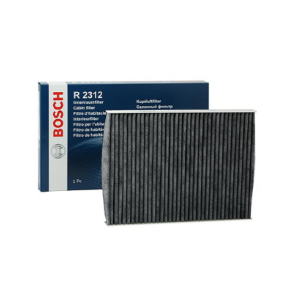 Volkswagen Golf Iıı 1.4 91-97  Arası  1987432312 Karbonlu Polen Filtresi Bosch ürün görseli