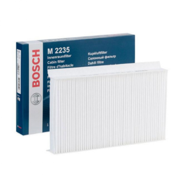 Polen Filtresi Land Rover Dıscovery III 4.0 4x4 2005 209 Arası 1987432235 Polen Filtresi Bosch