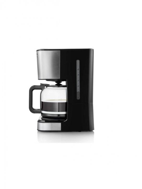 ARZUM BREWTIME PRO FİLTRE KAHVE MAKİNESİ-SİYAH AR3073 - 4