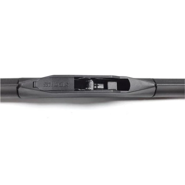 Volvo V70 1997-2000 Ön Cam Silecek Takımı 53x53cm - 3