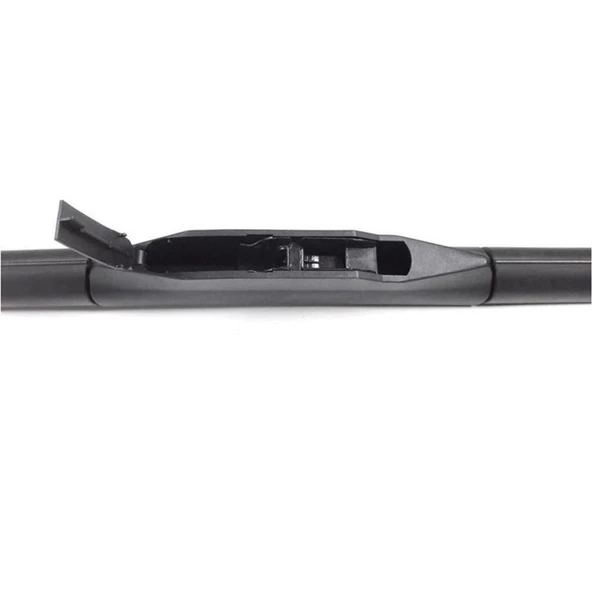 Volvo V70 1997-2000 Ön Cam Silecek Takımı 53x53cm - 4