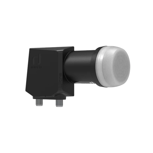 Inverto Ultra 8K Twin Çiftli Çift Girişli LNB