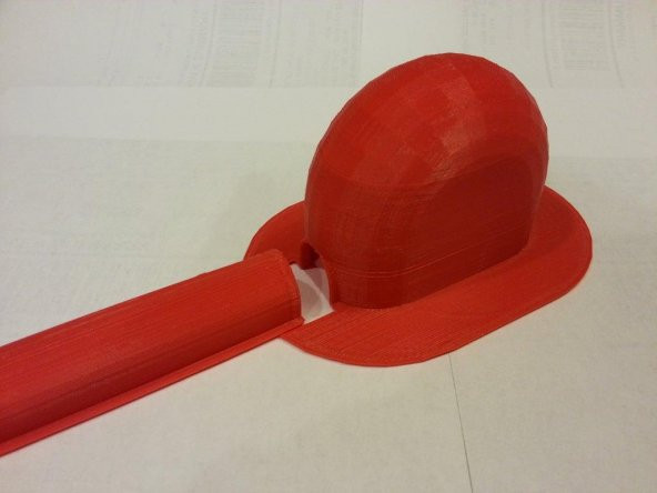 Ön Tekerlekli Küvet, Rc Jet Geri Çekilebilir İniş Takımı Plastik Aparat - 4