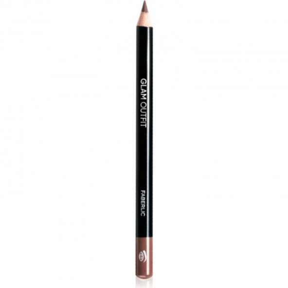 faberlic Glam Team Kaş Kalemi Glam Outfit Açık Sarı