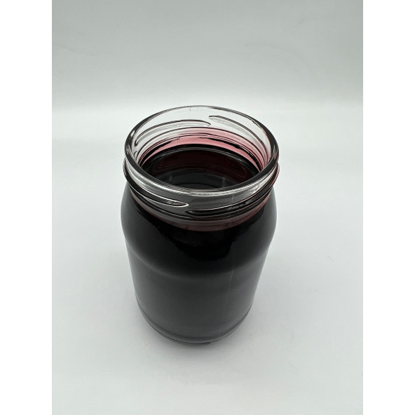 Karadut Özü Katkısız Hakiki Öz 450 gr - 2
