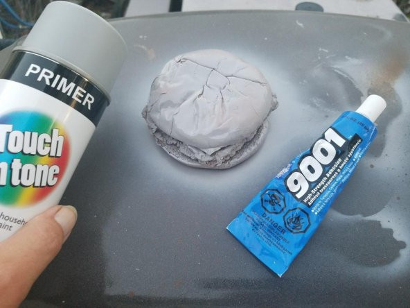Mcdonalds Mcchicken Sandwich İlk Yüksek Çözünürlük Taraması! Plastik Aparat - 3