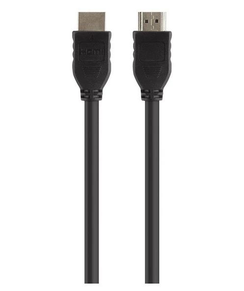 Belkin High-Speed HDMI 2.0 Cable, 1.5 m/5 feet (4k, Ultra HD, 3D)