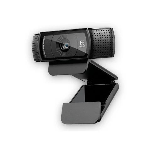 LOGITECH C920 WEBCAM HD PRO 960-001055 - 4